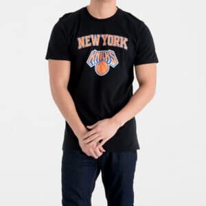Basketballshirt NBA New Era NEW YORK KNICKS Damen/Herren