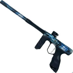 DYE DSR+ Paintball Markierer (Galaxy JW89)