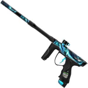 DYE M3+ Paintball Markierer (Galaxy JW89)