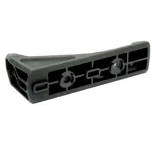 FMA FFG3 Abgewinkelter Frontgriff für M-Lok (schwarz)