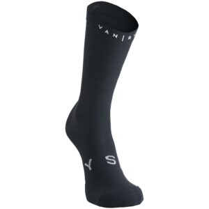 Fahrradsocken Rennrad Replica Cofidis schwarz