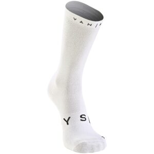 Fahrradsocken Rennrad Replica Cofidis weiss