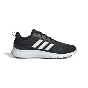 Fitnessschuhe Adidas Fluidup schwarz