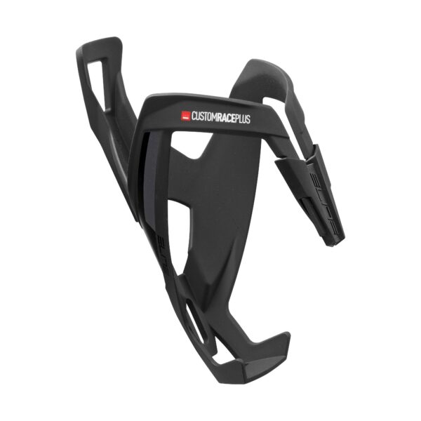 Flaschenhalter Elite Custom Race Plus schwarz