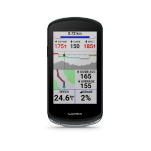 GPS-Fahrradcomputer Garmin Edge 1040