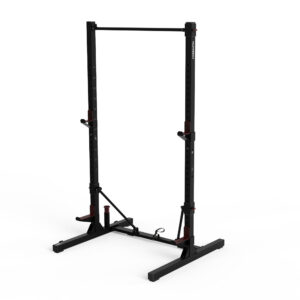 Hantelstangenablage Rack 500 klappbar Squat Klimmzug