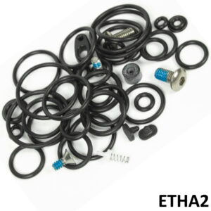 Planet Eclipse ETHA2 Parts Kit / Ersatzteil Set