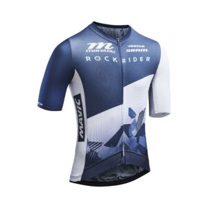 Radtrikot MTB Race Replica Team