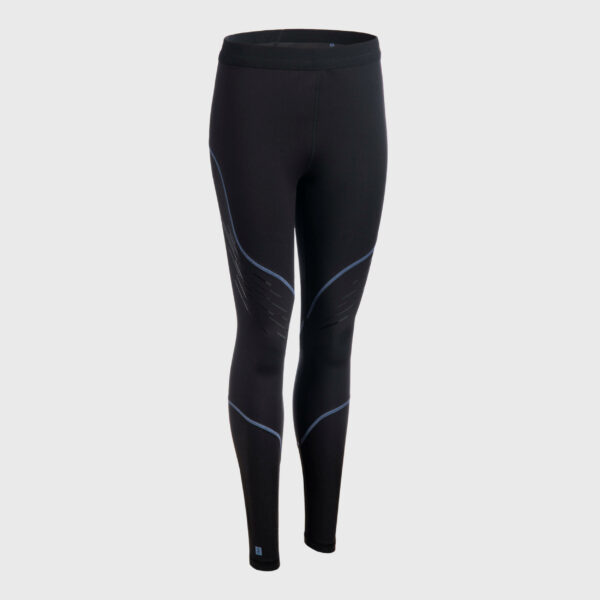 Rugby-Tights R500 Damen