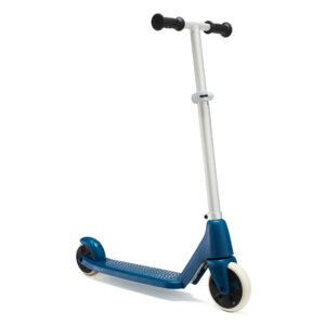 Scooter Learn 500 Kinder blau