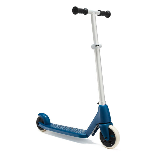 Scooter Learn 500 Kinder blau