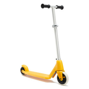 Scooter Learn 500 Kinder gelb