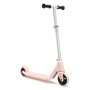 Scooter Learn 500 Kinder rosa