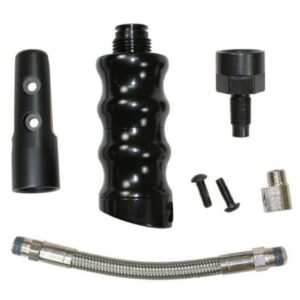 Tippmann 98 Expansion Chamber Kit / Ausgleichskammer