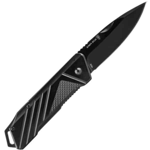Umarex Elite Force EF162 Edelstahl Klappmesser / Taschenmesser (schwarz)