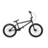 BMX Rad 20 Zoll Superstar Newton schwarz