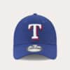 Baseball Cap MLB Texas Rangers Damen/Herren blau