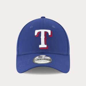 Baseball Cap MLB Texas Rangers Damen/Herren blau