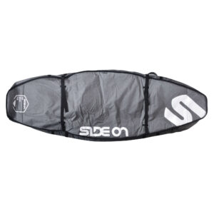 Boardbag Doppelhülle Windsurfen 10 mm 245/65 Side On