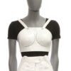 Brustschutz Fechten Damen