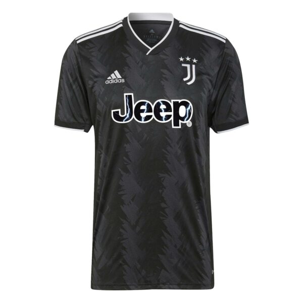 Damen/Herren Fussballtrikot - Juventus Turin Auswärts 2022