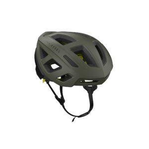 Fahrradhelm Rennrad ROADR 500 MIPS khaki