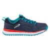 Feldhockeyschuhe DT100 Kinder geringe bis mittlere Spielintensität blau