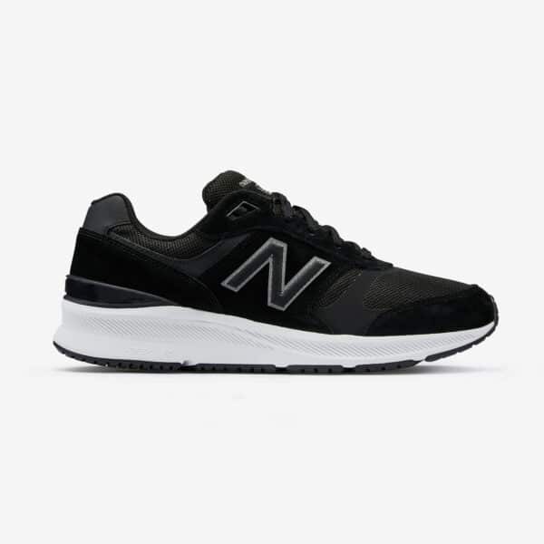 Freizeitschuhe City Walking New Balance MW880 Herren schwarz