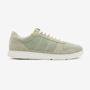 Freizeitschuhe City Walking Walk Protect Mesh khaki