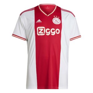 Fussballtrikot Ajax Heim 2022 Damen/Herren