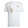 Fussballtrikot Bayern München Auswärts 22/23 Damen/Herren