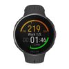 GPS-Pulsuhr Smartwatch integriertes Barometer Polar Pacer Pro schwarz