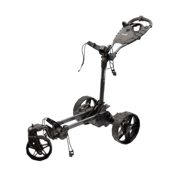 Golftrolley Trolem T Zendo ferngesteuert