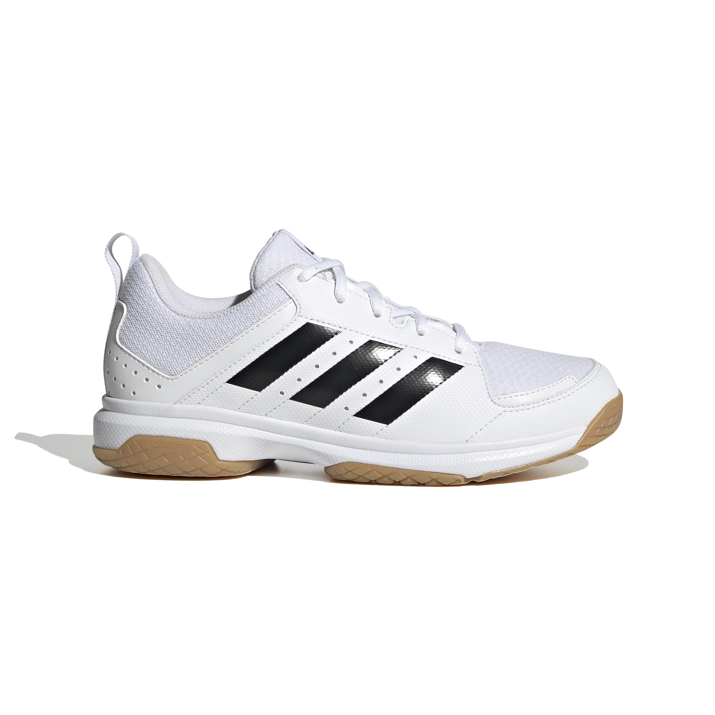 Handballschuhe Ligra Damen/Herren weiss