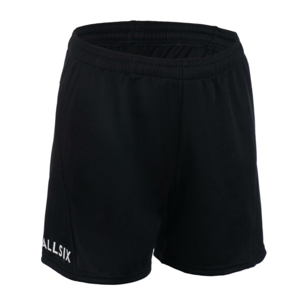 Herren Volleyball Shorts - VS Training schwarz