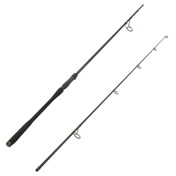 Karpfenrute XTREM-9 POWER 9'