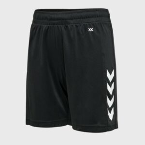 Kinder Handball Shorts - Core XK Poly black