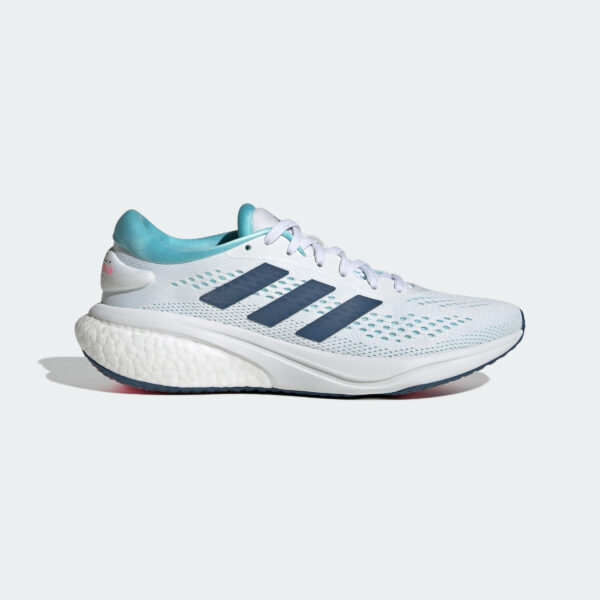 Laufschuhe Supernova Damen blau