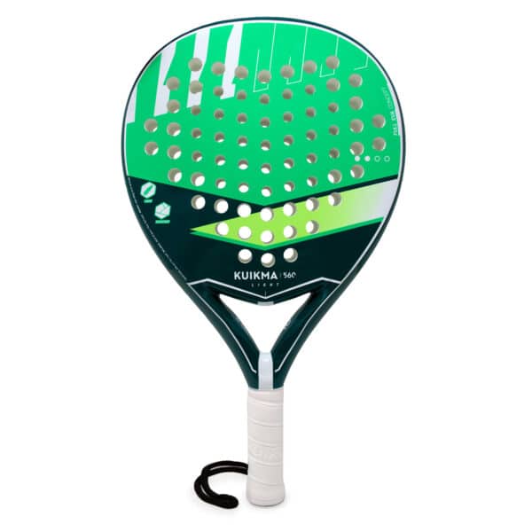 Padelschläger PR 560 Light grün