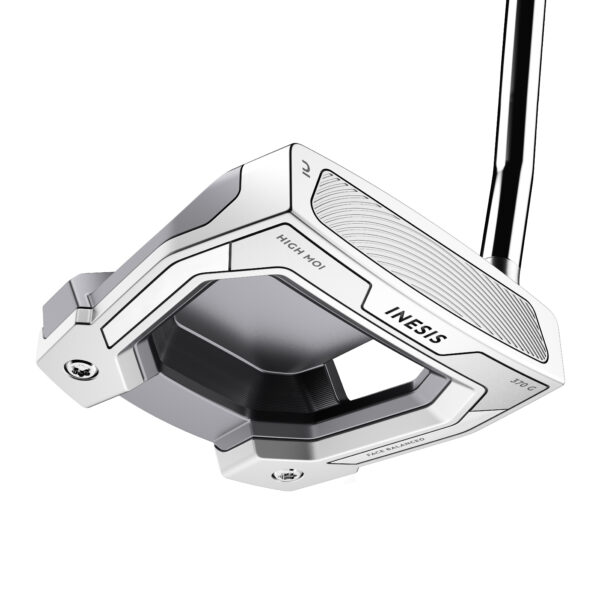 Putter MOI Face-Balanced RH für Spieler mit geradem Schwung