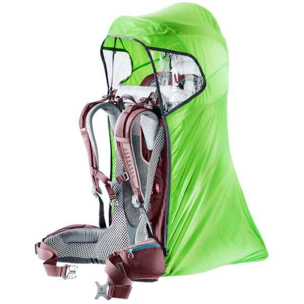 Regenhülle Babytrage Deuter Rain Cover Deluxe