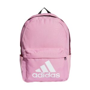 Rucksack Fussball - Classic Badge of Sport rosa