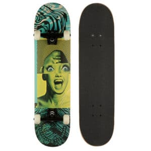 Skateboard FSC CP100 Ahorn 7