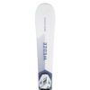 Ski Kid 500 RTL blau