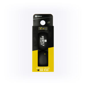 Squashbälle gelber Punkt - SB 930 2er-Pack