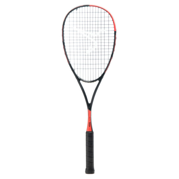 Squashschläger Perfly Feel 125