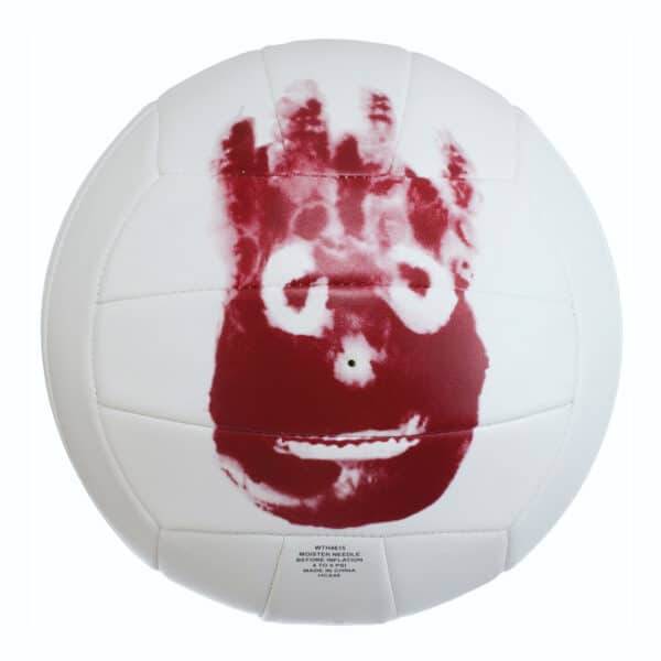 VOLLEYBALL WILSON CASTAWAY