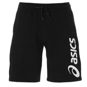 Volleyballshorts Herren schwarz