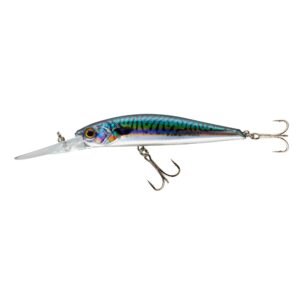 Wobbler Towy 100F grüne Sardine