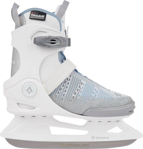 TecnoPro Maverick 1.0 Eishockeyschuh Damen (Größe: 39.0